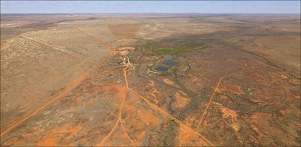 Acacia Downs Station - NSW (PBH4 00 9132)